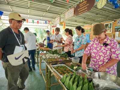 SS Rice News Convention 2025, Pattaya - Thailand